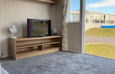 Well equipped beach caravan - Foto 7