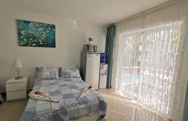 SOL CARIBE SUITES DELUXE Beach Club and Pool - Foto 78