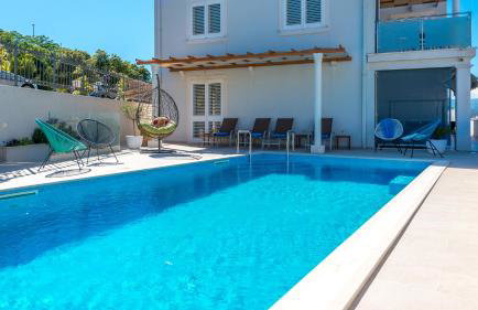 Apartments Sandra Solitudo I - Photo 6