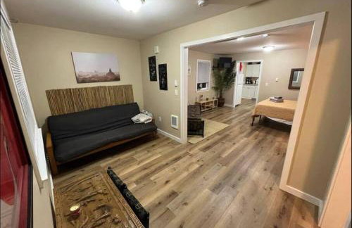 The Twin Flats, Audrey and Far East Escape - Foto 41