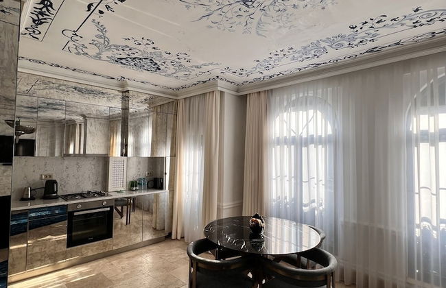 AB Residences - Foto 45