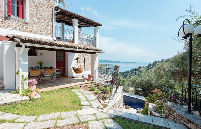 Villa Agni - Foto 25