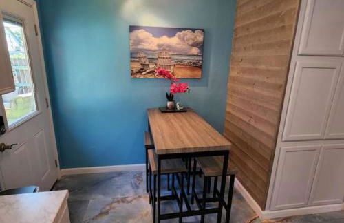 18Th Street - Galveston Seawall Close to Attractions! Remodeled! - Foto 7