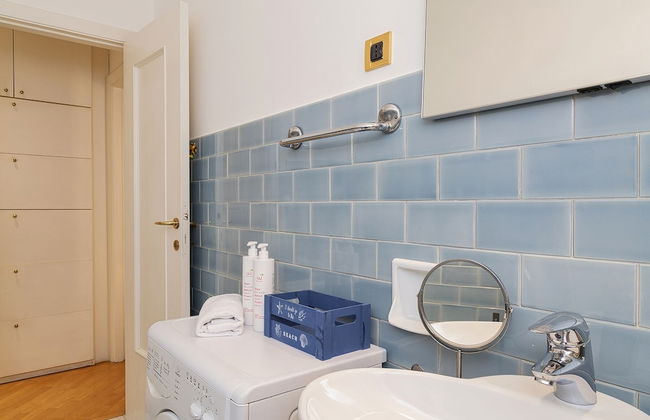 Una Casa al Mare nel cuore di Rapallo - Foto 11