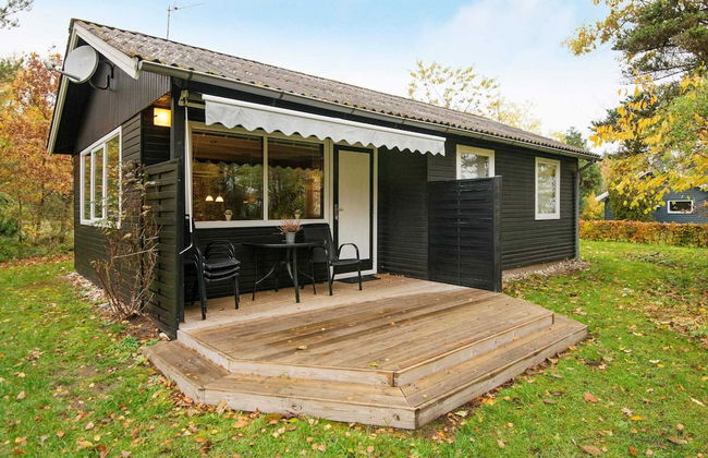 4 Person Holiday Home in Silkeborg-by Traum - Foto 20