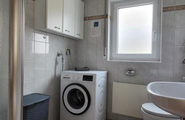 Ferienwohnung mit Gartenblick - Foto 9