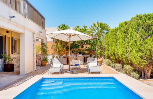 Villa Cala Estancia Mercedes by PriorityVillas - Photo 2