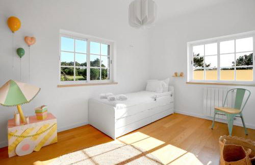 Sunny Villa in Lagoa de Albufeira - private pool by Lisbeyond - Foto 56