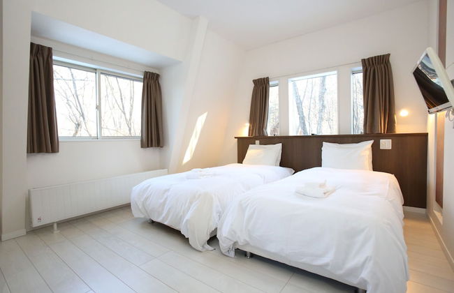 Eagle House Hakuba - Foto 3