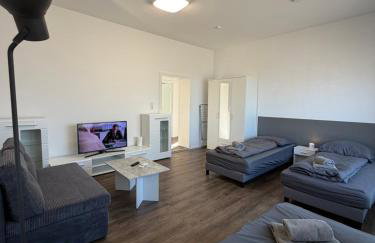 Oranienburg Unterkunft max 4P - Foto 1