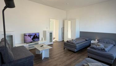 Oranienburg Unterkunft max 4P - Foto 1