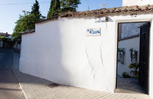 Apartamentos turísticos 3 Lienzos - Foto 19