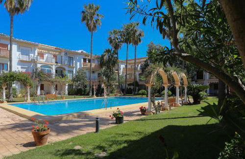 Retiro Sol - Apartamento El Patio Block 3 Apt 1 - Foto 38