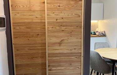 Le Grange Apartments - Direct Ski Access - Foto 22