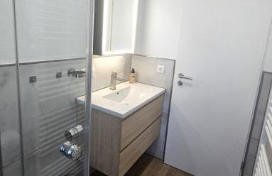 Ferienwohnung Gipfelstürmer - Foto 8