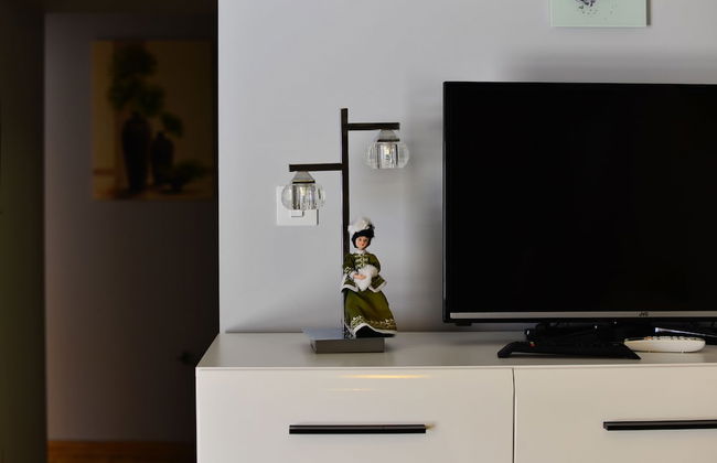 Holiday Home Belmondo - Foto 10