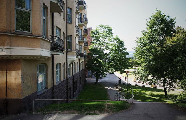 2ndhomes Mikonkatu Apartments 1 - Foto 19