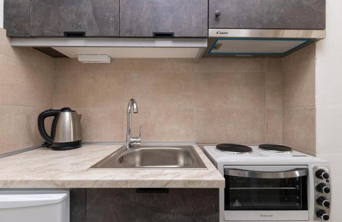 Sunny Studios 1 - Foto 12