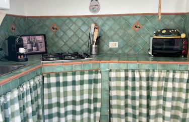 Residenza Belvedere -apartmán Lemon - Foto 15