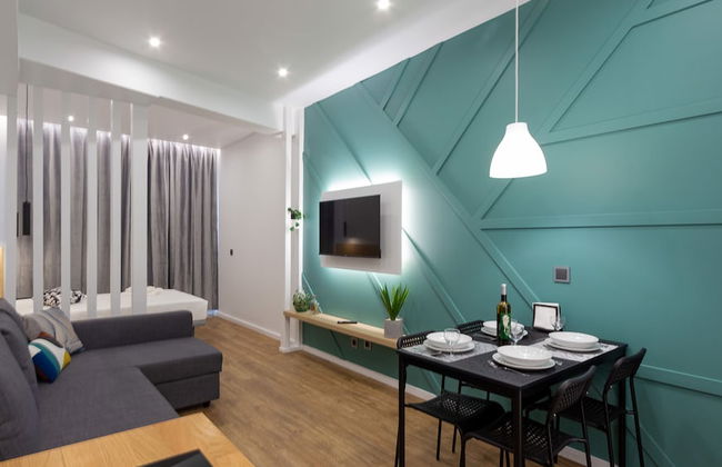 The Jolie Apartments - Foto 74