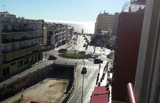 Apartaments Mar Blau - Photo 24