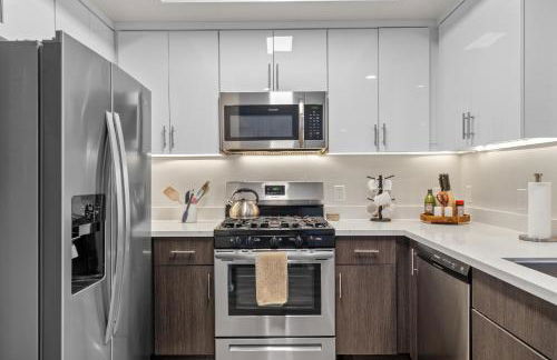 Luxury 2BDR with Parking & Pool - Marina del Rey - Foto 11