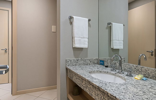 Elegance Suítes Rio de Janeiro - Foto 4