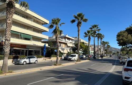 Athens Sea Front Apartment, Varkiza - Foto 17