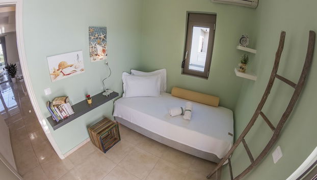 Villa Iasmi - Foto 5, Zimmer