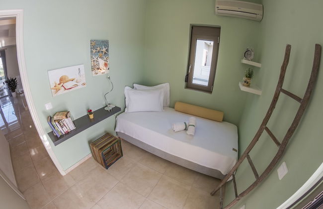 Villa Iasmi - Photo 5