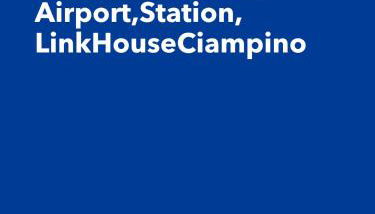 [ROME 15min]Modern Accommodation, Airport,Station,LinkHouseCiampino - Foto 2