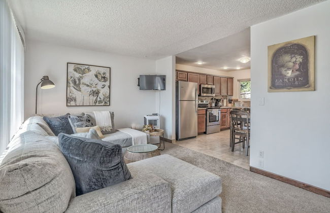 4brnear Garden Of The Gods With Large Yard - Foto 22