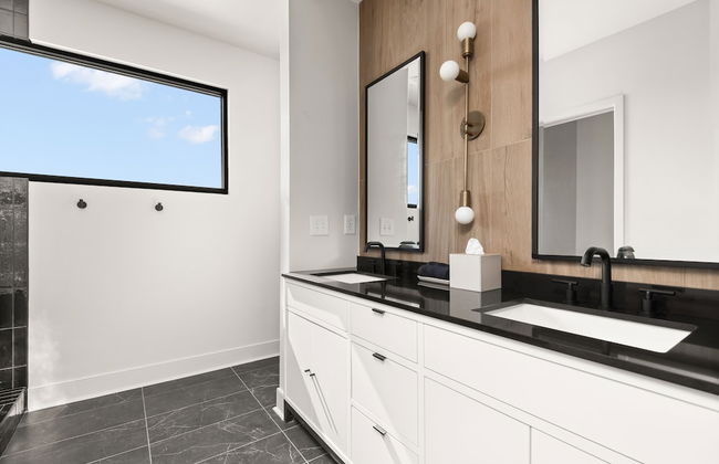 The Eighteen by Mint House - Foto 32