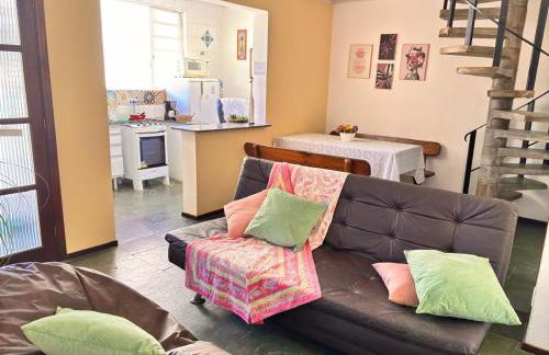 Flat duplex localização espetacular 2 quadras da praia - Foto 34