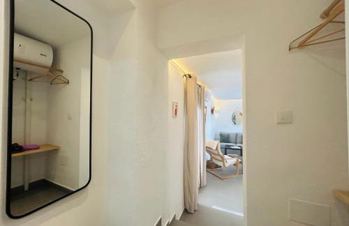 Smart Apartments Facinas, Piscina y tranquilidad cerca de Tarifa y Bolonia - Foto 48