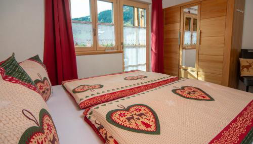 Traumferienwohnung Alpenliebe Sommer-Hörnerbahnen kostenlos - Foto 2