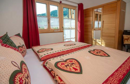 Traumferienwohnung Alpenliebe Sommer-Hörnerbahnen kostenlos - Foto 11