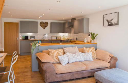 Discovery Barn - Luxury 2 Bed Barn Conversion! - Foto 10