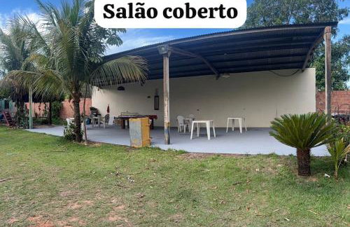 Casa inteira - Foto 13