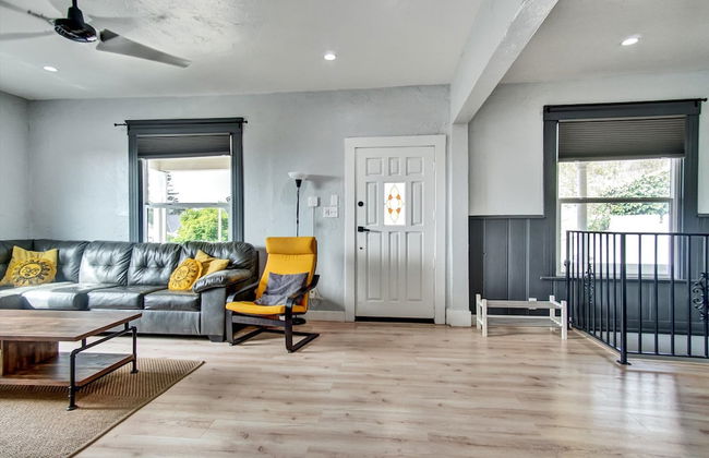 Ventura Downtown Minutes to Beaches - Foto 18