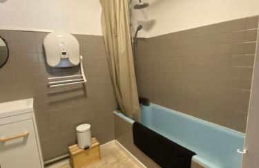 Appartement atypique - Foto 12