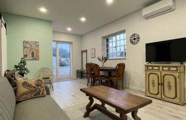 Porto Area, Poolside Sunsets of Vila Boa - Foto 19