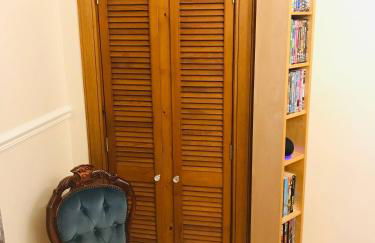 Station View Lodge - Near Balbirnie House Markinch - Foto 27