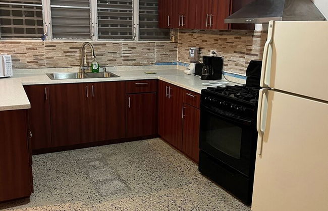 Guanica Malecon Bay House - Foto 27