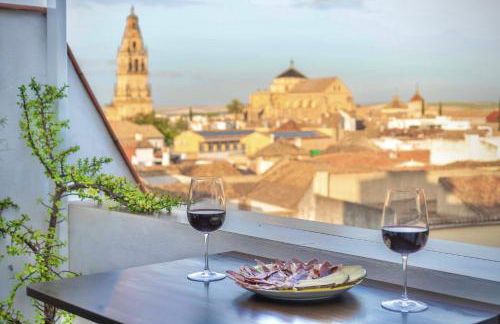 Ático La Muralla con terraza privada - Foto 2