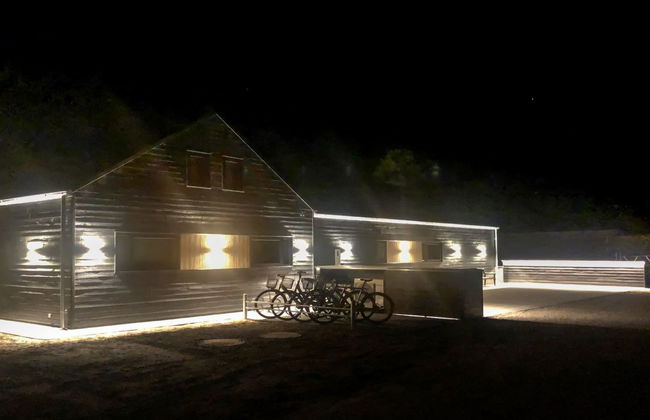 "Tinella" - 250m to the fjord - Foto 11