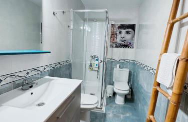 Apartamento Suite Los Deportes - Foto 10