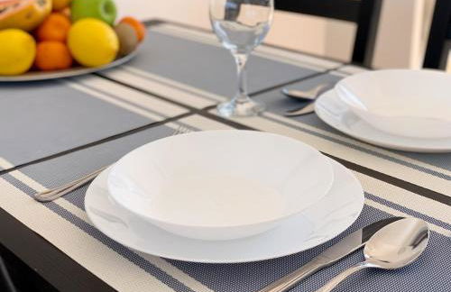 Apartamento Vilem & Piscina, Wi-Fi - Photo 17