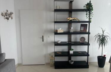 Appartement 10 mn de Paris et 5 mn du terminus Paris-Bauvais - Foto 10