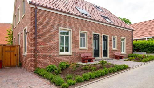 Up Besöök - Sanddorn mit Infrarotsauna - Foto 2